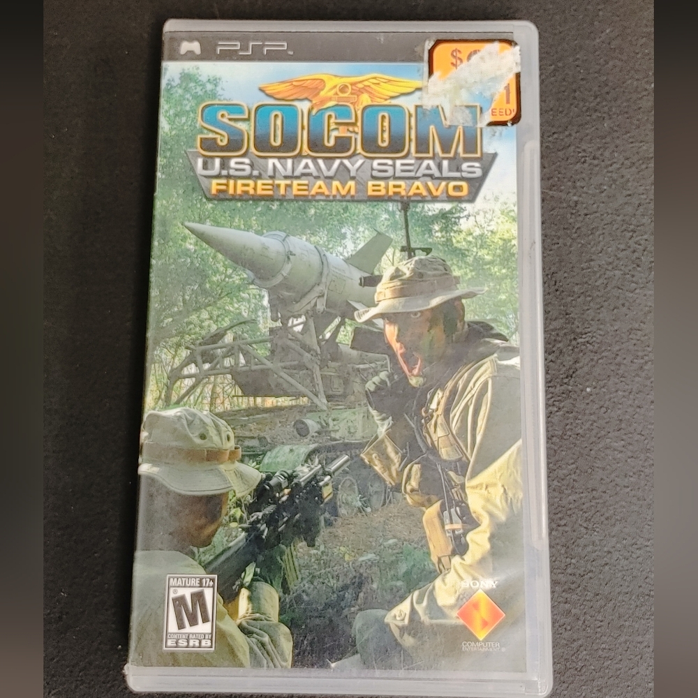 PSP Games - Picture 11 of 15